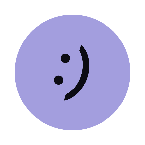 Smiley Circle