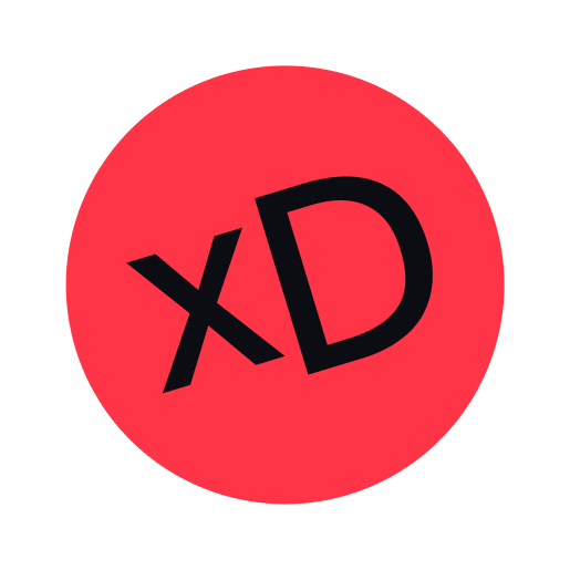 xD Circle
